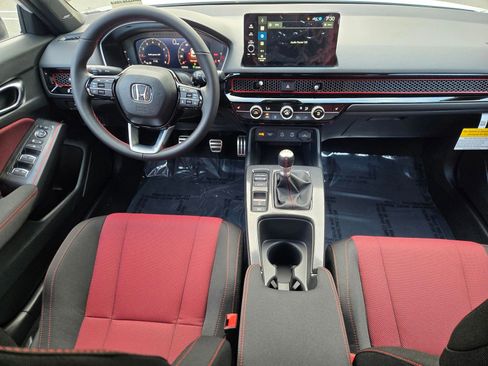 New 2026 Honda Civic Si image 11