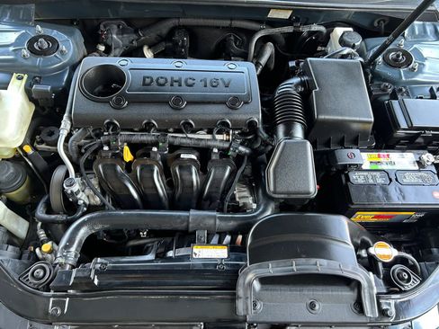 Used 2009 Hyundai Sonata GLS FWD image 30