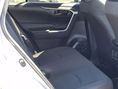 Used 2025 Toyota RAV4 LE image 19