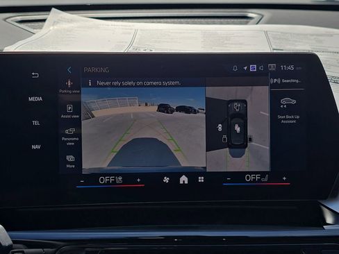 New 2026 BMW X1 xDrive28i w/ Technology Package image 17