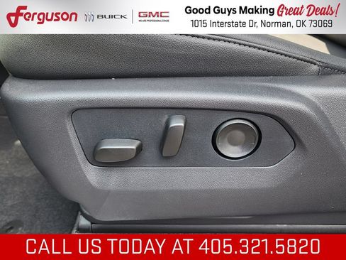 New 2026 GMC Sierra 1500 SLT w/ SLT Premium Plus Package AWD/4WD image 19
