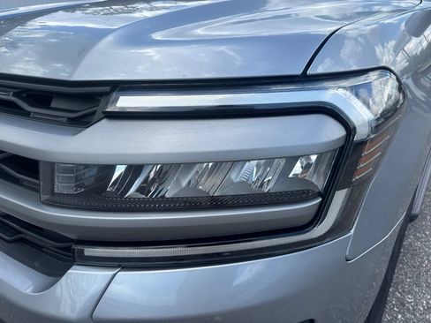 Used 2024 Ford Expedition Max XLT AWD/4WD image 10