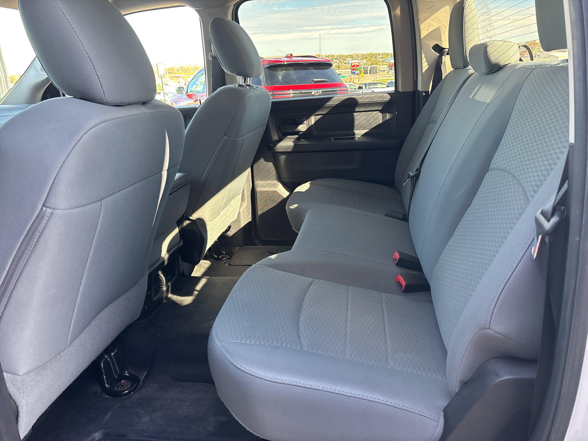 Used 2017 RAM 3500 Tradesman w/ Popular Equipment Group AWD/4WD image 11