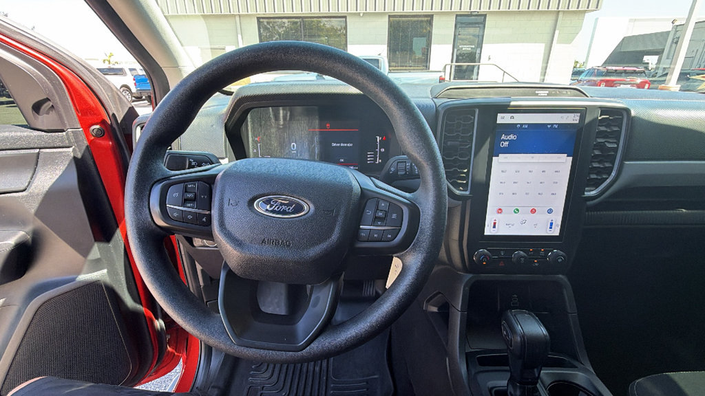Used 2024 Ford Ranger XL RWD image 15
