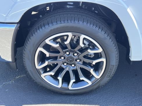 New 2026 RAM 1500 Limited image 14