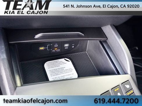 New 2026 Kia Sportage SX Prestige image 36