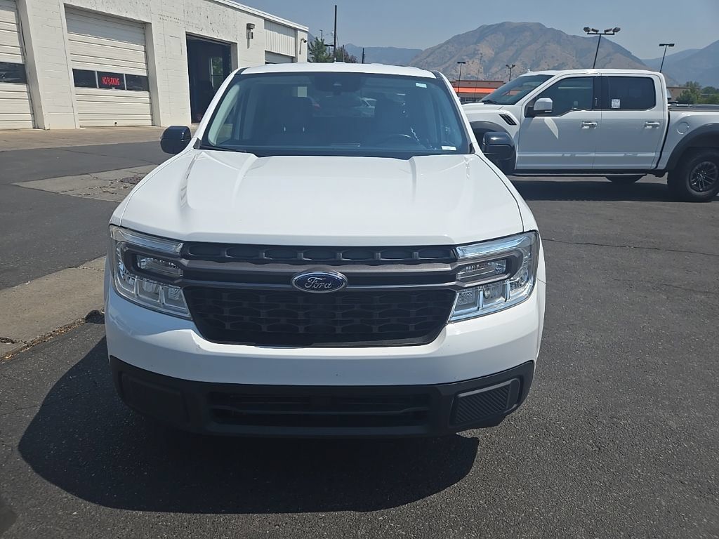 Used 2024 Ford Maverick XLT w/ XLT Luxury Package AWD/4WD image 2