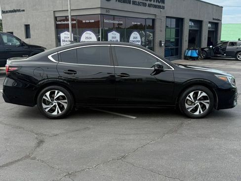 Used 2022 Subaru Legacy Premium AWD/4WD image 20