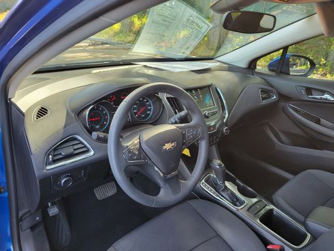 Certified 2016 Chevrolet Cruze LT image 25