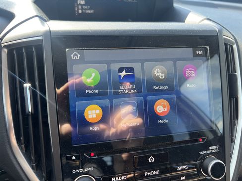 Used 2019 Subaru Forester Limited w/ Popular Package #3 image 28