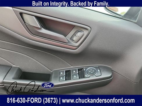 Used 2023 Ford Escape Active image 18