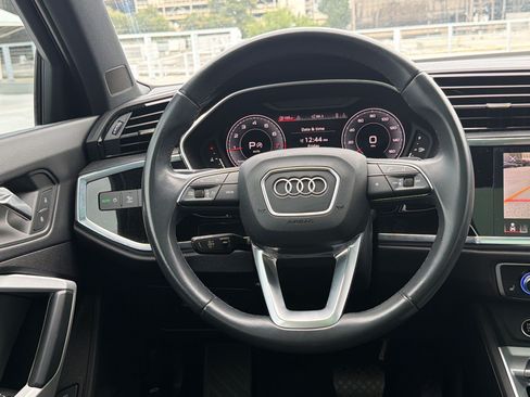 Certified 2023 Audi Q3 2.0T Premium Plus w/ Premium Plus Package AWD/4WD image 11