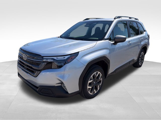 New 2026 Subaru Forester Premium AWD/4WD image 3