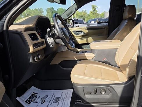 Used 2021 Chevrolet Tahoe Premier RWD image 6