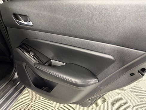 Used 2025 Nissan Altima 2.5 SL image 31