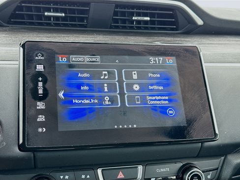 Used 2018 Honda Clarity Plug-In Hybrid image 9