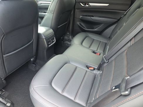 Certified 2023 MAZDA CX-5 AWD 2.5 S image 15