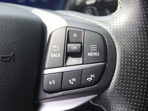 Used 2020 Ford Explorer ST w/ Premium Technology Package AWD/4WD image 28