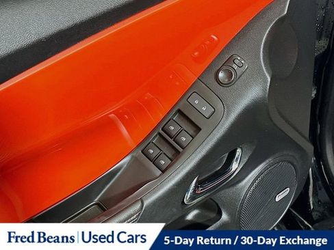 Used 2015 Chevrolet Camaro LT w/ RS Package RWD image 20