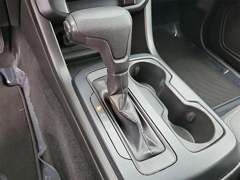 Used 2021 Chevrolet Colorado W/T w/ Custom Special Edition image 29