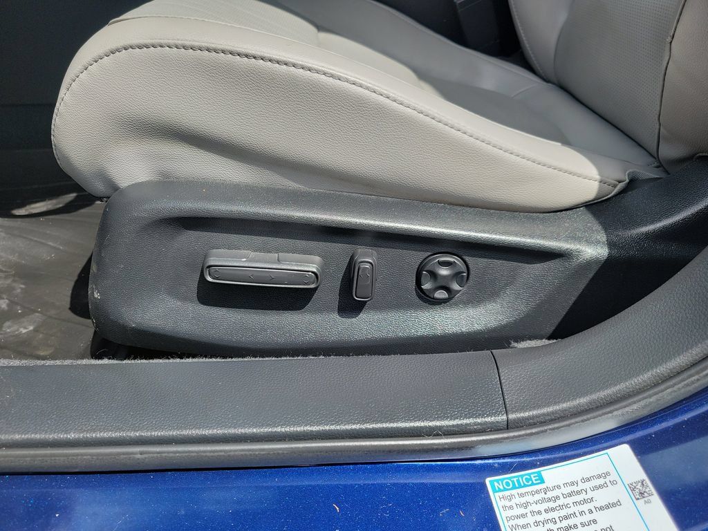 Used 2018 Honda Accord EX-L image 22