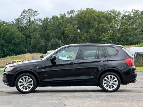Used 2013 BMW X3 xDrive28i AWD/4WD image 6