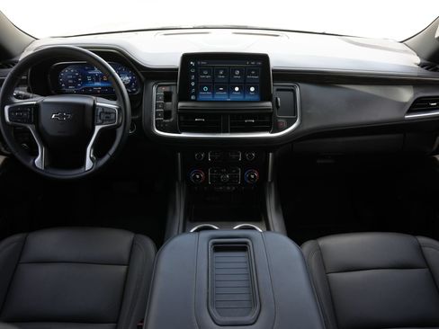 Used 2024 Chevrolet Tahoe Z71 AWD/4WD image 7
