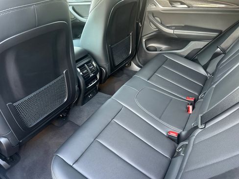 Certified 2023 BMW X3 M40i w/ Premium Package image 15