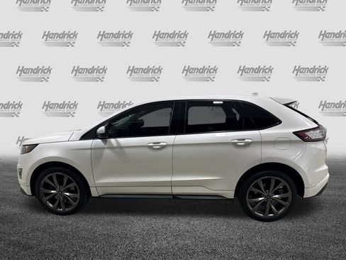Used 2018 Ford Edge Sport w/ Equipment Group 401A image 7