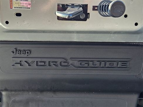 Used 2024 Jeep Wrangler Rubicon 392 image 47