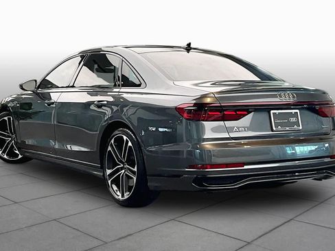 Used 2026 Audi A8 L 3.0T AWD/4WD image 12