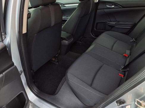 Used 2016 Honda Civic LX image 17