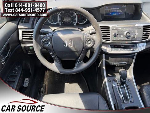 Used 2013 Honda Accord LX image 11