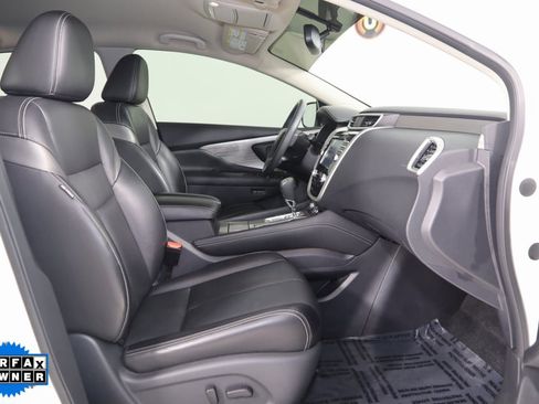 Used 2017 Nissan Murano SL image 12