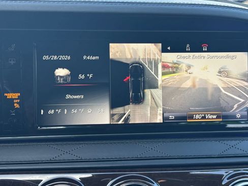 Used 2016 Mercedes-Benz Maybach S 600 image 20