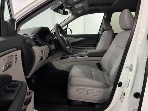 New 2026 Honda Ridgeline RTL image 5