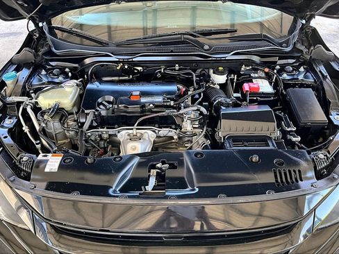 Used 2020 Honda Civic Sport image 26