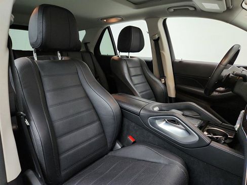 Used 2020 Mercedes-Benz GLE 580 4MATIC image 27