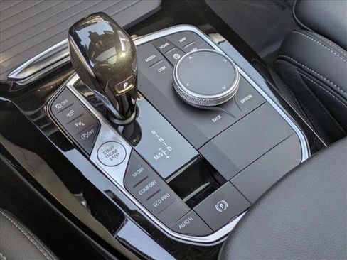 Certified 2024 BMW X3 sDrive30i w/ Premium Package image 12