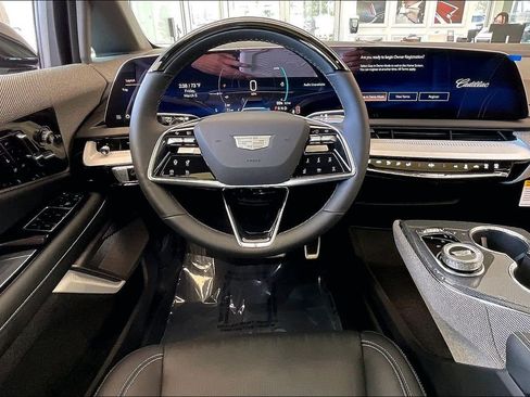 New 2026 Cadillac Optiq Sport 2 image 23