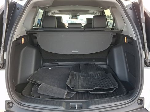 Certified 2021 Honda CR-V Touring image 31