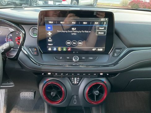 Used 2023 Chevrolet Blazer RS w/ Driver Confidence II Package image 14