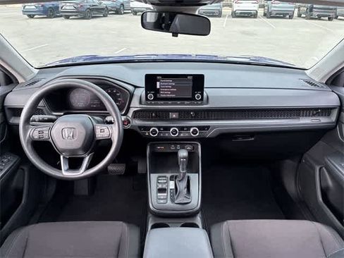 Used 2023 Honda CR-V EX image 16