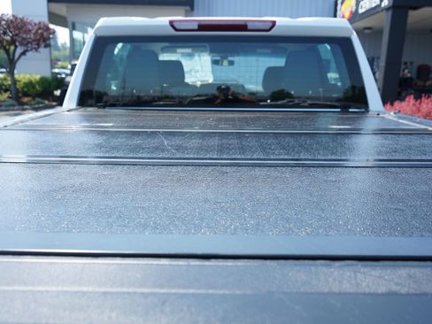 Used 2022 GMC Sierra 1500 Pro w/ Fleet Convenience Package AWD/4WD image 4