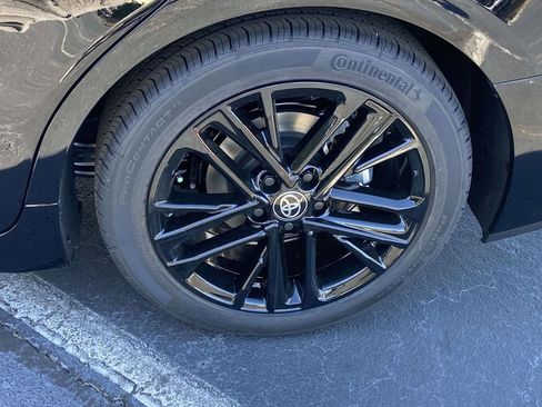 New 2026 Toyota Camry SE w/ Convenience Package image 9