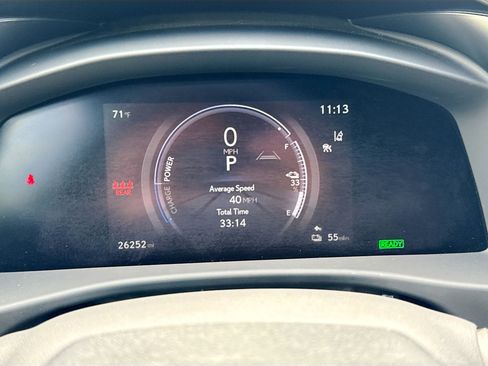 Used 2024 Lexus RZ 450e Premium image 41