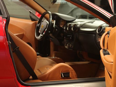 Used 2005 Ferrari F430 Coupe image 78