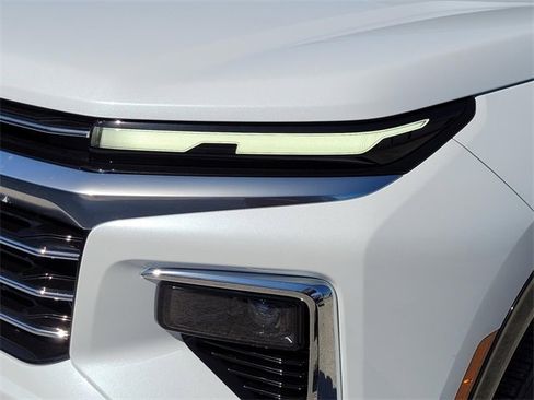 New 2026 Chevrolet Traverse High Country image 5