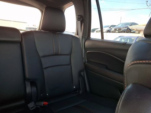 Used 2023 Honda Passport TrailSport image 16