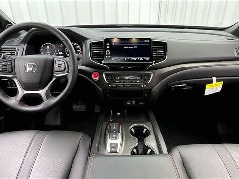 Certified 2026 Honda Ridgeline TrailSport image 15